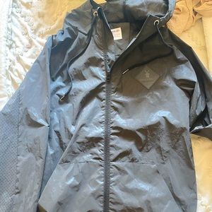 DUTCHBROS EXCLUSIVE COACHA WINDBREAKER